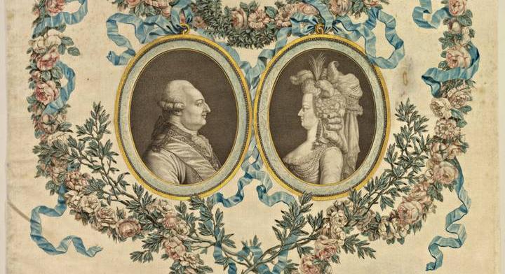 Melyik király felesége volt Marie Antoinette? Már 5 pont is dicséretes