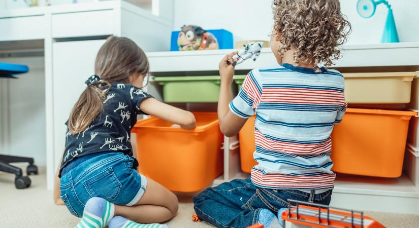 Plüssmackóra is alig telik abból, amit az állami gyermek balesetbiztosítás térít