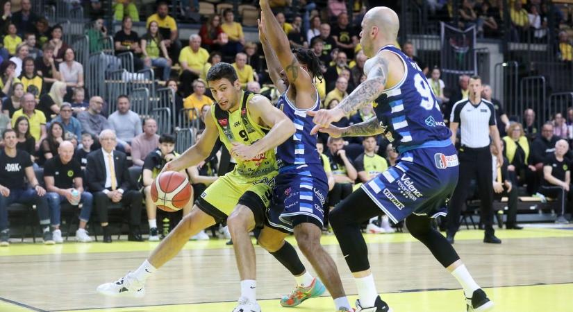Alba–Falco negyedszer