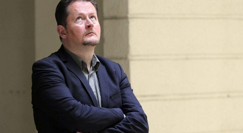 Térey János és Karsai György tragédiafordításai a Petőfi Irodalmi Múzeumban
