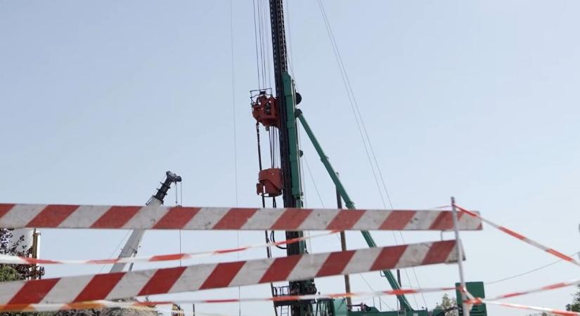 A hiány észlelése után még több mint egy hónapig folyt el az üzemanyag Gárdonynál