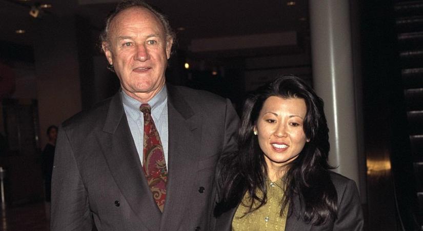 Közzétették Gene Hackman végső boncolási jegyzőkönyvét