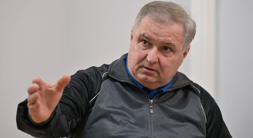 Hac, hac, MÁV HAC! 45 éve szűnt meg a hatvani klub