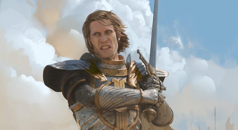 A Ubisoft új Might & Magic-játékot jelentett be, de ebben aztán nem lesz sok köszönet