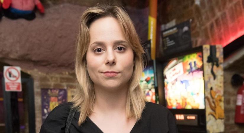 Akkora az öröm! Most jelentette be a gólyahírt Tarján Zsófi