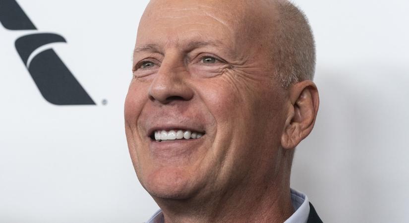 Most jött a hír Bruce Willisről: Demi Moore könnyfakasztó szavakkal mondta ki azt, amit már sokan sejtettek