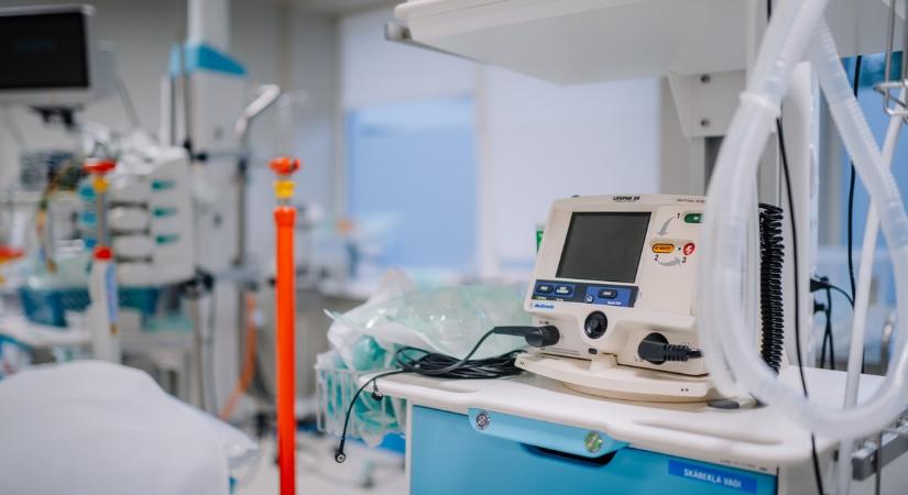 Kinevezték az Aneszteziológiai és Intenzív Terápiás Klinika új szakmai koordinátorát