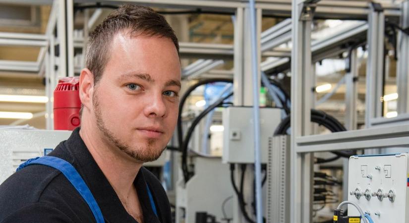 Gépkezelő, gépbeállító, szerszámkarbantartó, csoportvezető és karbantartó kollégát is keres a Fusetech Kft.