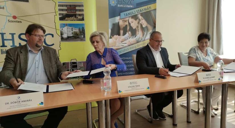 Könnyebb lesz a végzős technikusoknak egyetemre
