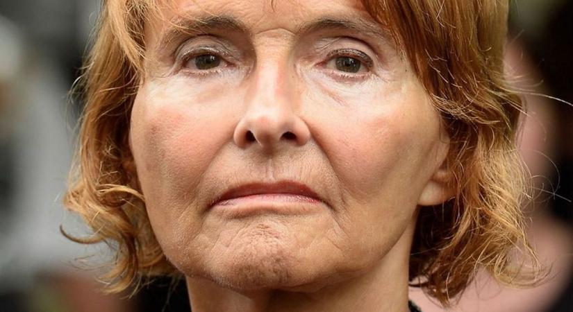 Kiderült Lendvai Ildikó féltve őrzött titka