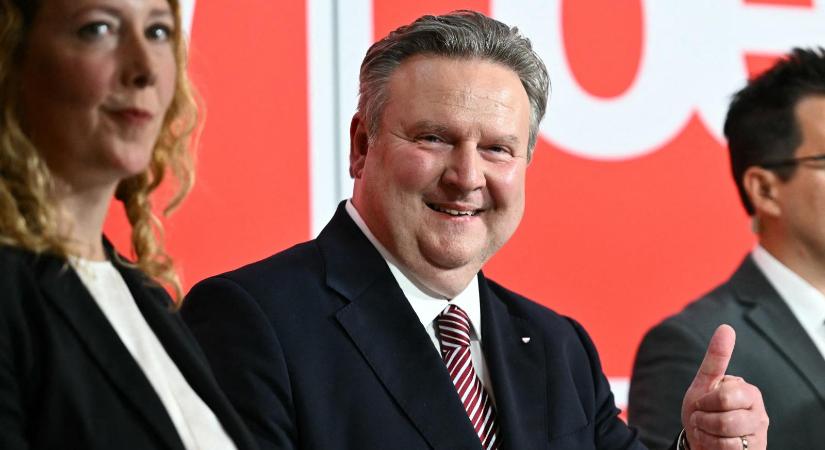 A szociáldemokraták szerezték a legtöbb szavazatot a bécsi választásokon, a Szabadságpárt csaknem megháromszorozta öt évvel ezelőtti eredményét