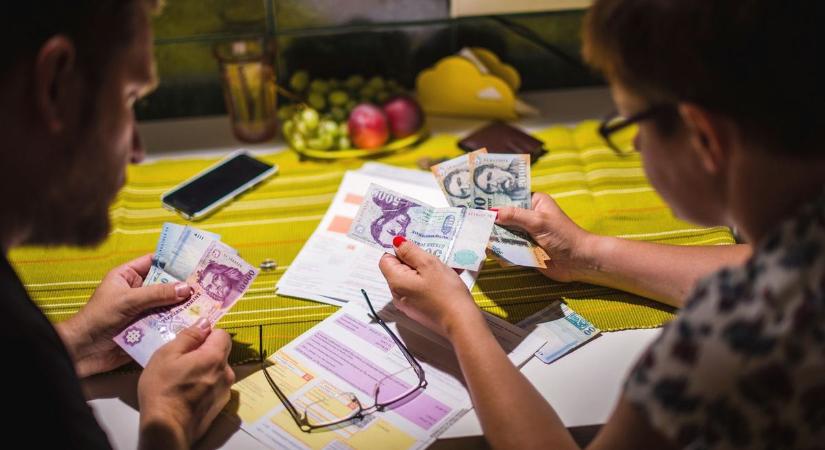 Milliókat érhet ez a húszezres bankjegy, mutatjuk a sorszámát