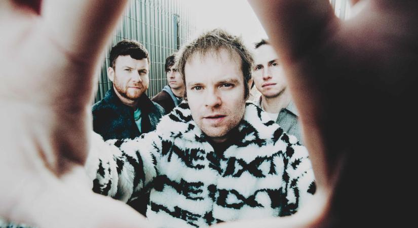 Enter Shikari/Europe 2025 Tour – Dürer Kert