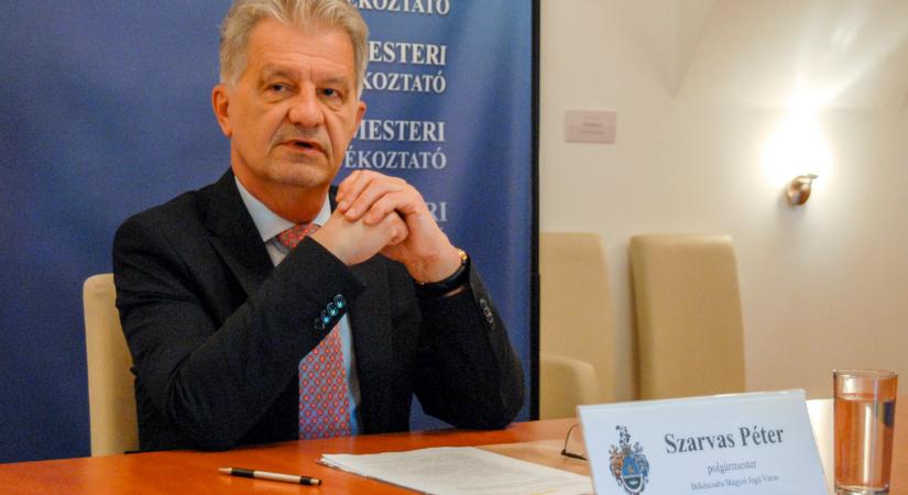 Szarvas Péter: Békéscsaba észak-dél és kelet-nyugat irányban is legyen bekötve a gyorsforgalmi úthálózatba!