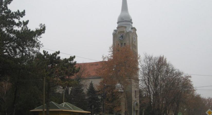 Első alkalommal lesz tiltakozás Bácsföldváron