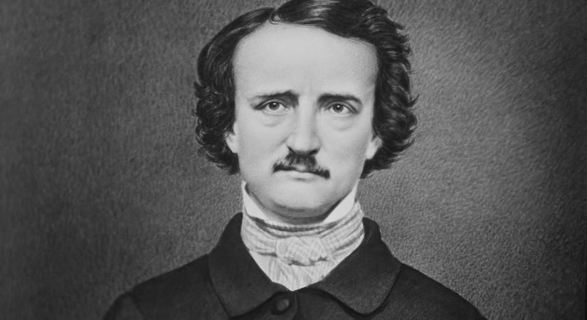 Edgar Allan Poe macska múzsája, a teknőctarka Catterina élete és halála is rejtélyes