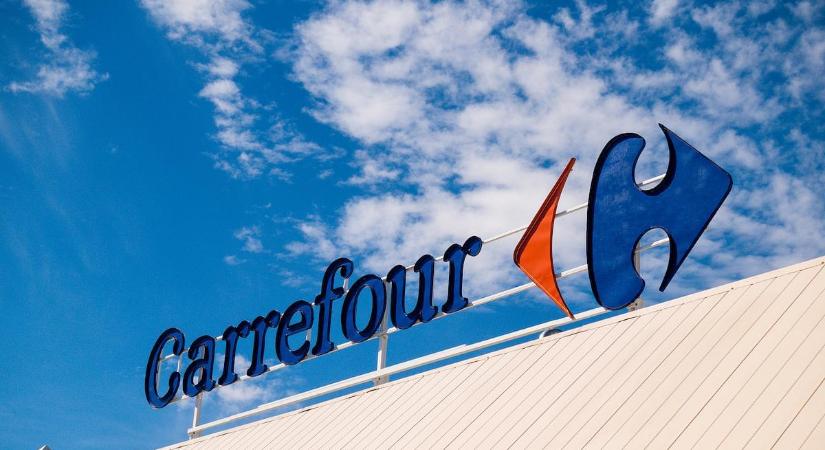 Carrefour: nyomás alatt a francia és belga eladások, Latin-Amerikában erősödés