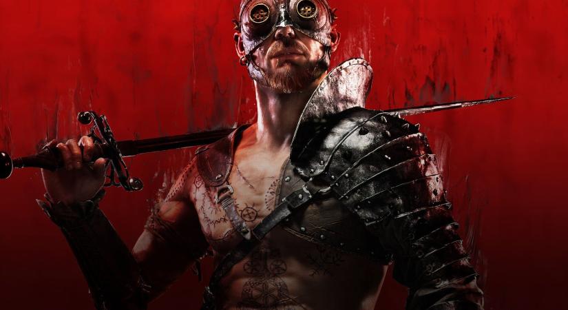 Horror extraction shooter lesz a nemrég bejelentett Hunger