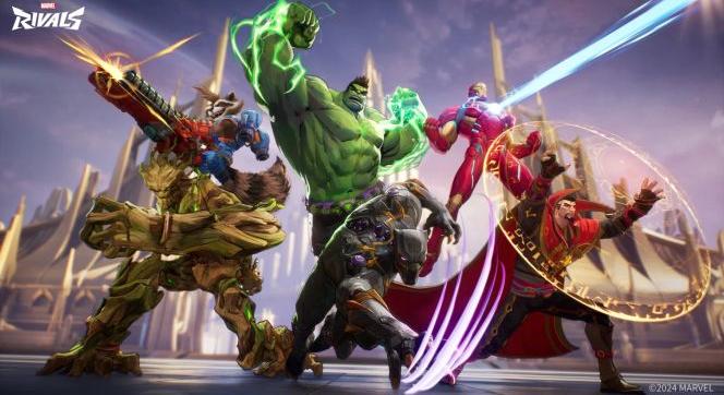 Marvel Rivals: Több százezer játékos sztrájkba kezdett, miután kigúnyolták őket
