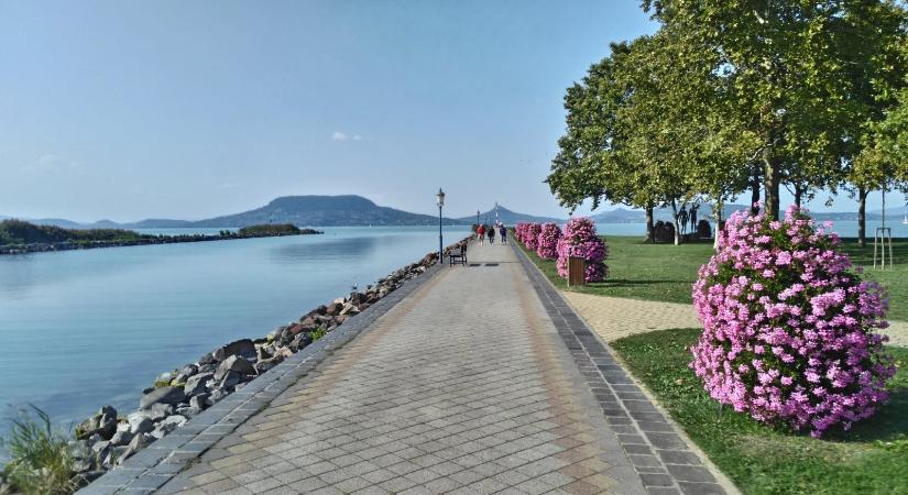 Balatoni Zöld Fesztivál 2025 Fonyód