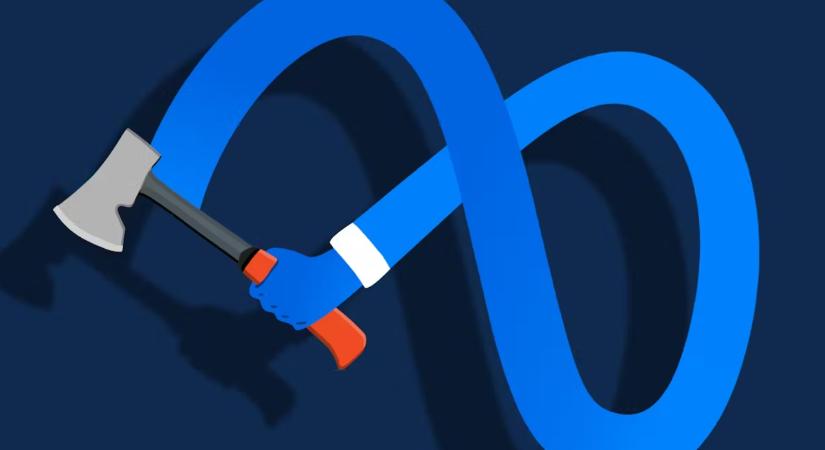 Farigcsál a Meta a pénzégető Reality Labs részlegen