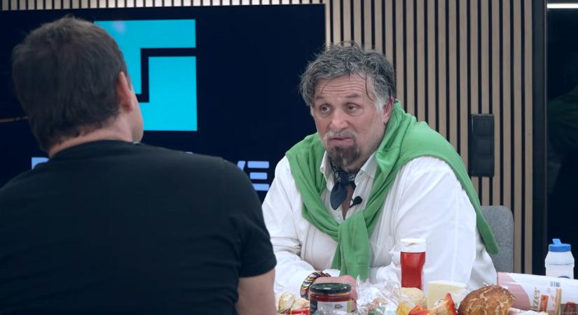 Galambos Lajcsi bevallotta, mire vette rá a halála előtt Fenyő János
