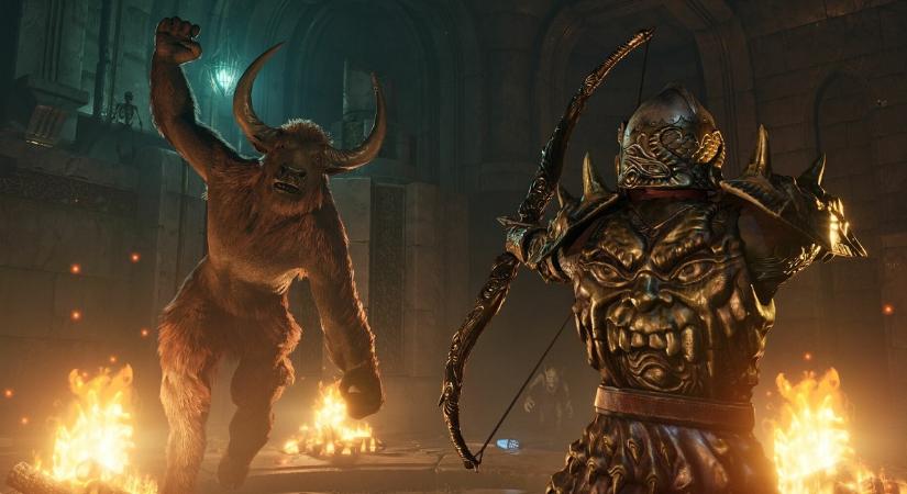A Nexus Mods meghátrált, immár férfi és női karaktert is indíthatunk az Oblivion Remasteredben