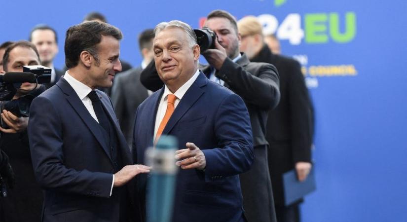 Leesett a tantusz Brüsszelben: keserves vergődés után végre megértették Orbánt