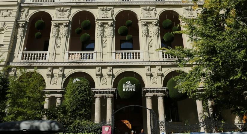 Ennek sokan fognak örülni: elképesztő hírt jelentett be a MagNet Bank