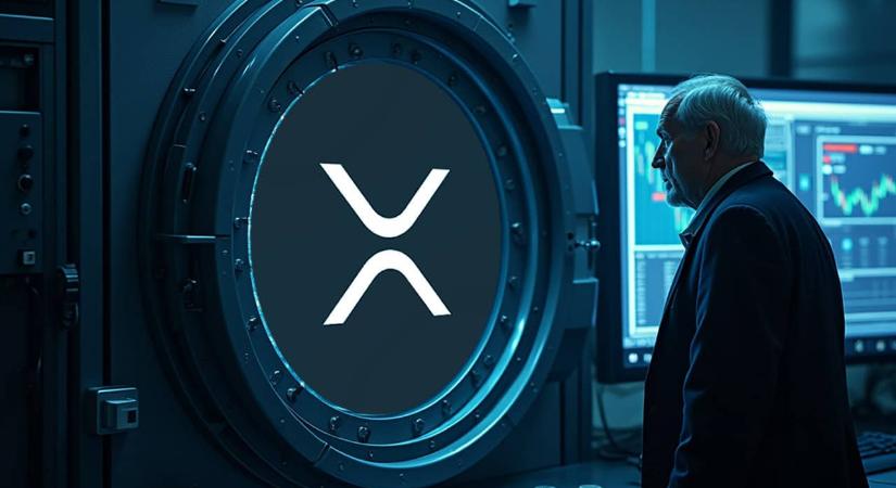 A ProShares három XRP ETF-re kapott jóváhagyást az SEC-től