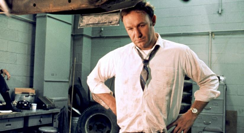 A hátborzongató igazság ez a haláláról: megjött Gene Hackman boncolási jegyzőkönyve