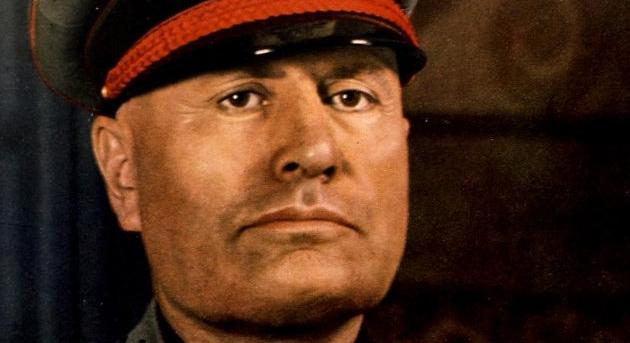 Mussolini felemelkedése és bukása: A fasizmus születése