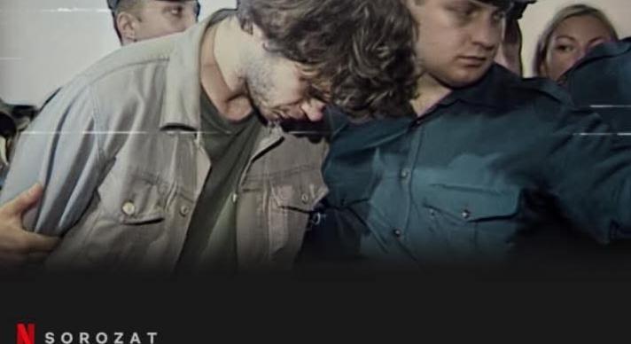 Rocksztárból gyilkos: tragikus magyar szála is van a Netflix új dokumentumfilmjének