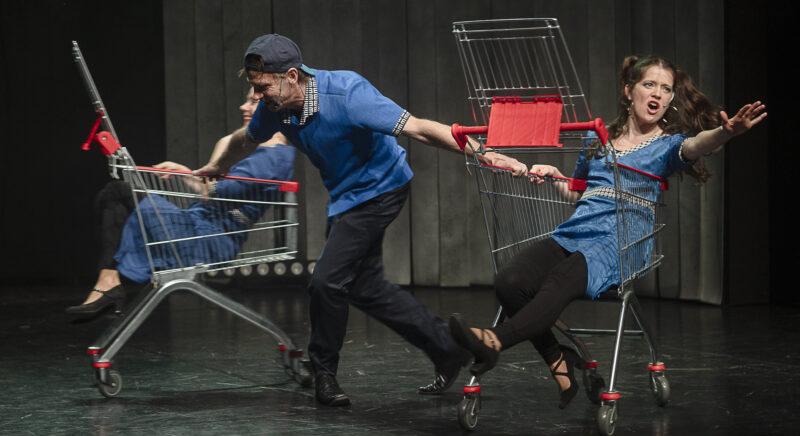 Béres László rendezésében készül a Chicago a temesvári színházban