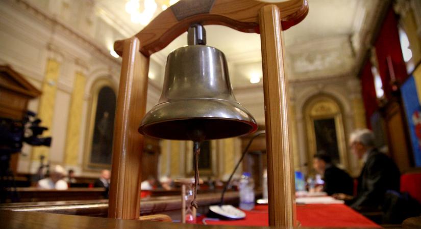 Mátray Attila-díjat adnak át szerdán, utána rendes közgyűlés lesz