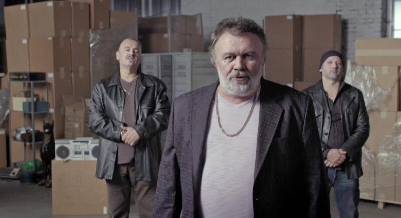 Már 10 éve segíti a mentők munkáját Csuja Imre