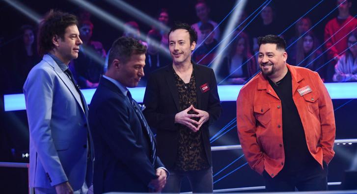 Sztárpárokkal folytatódik a 100 milliós játszma