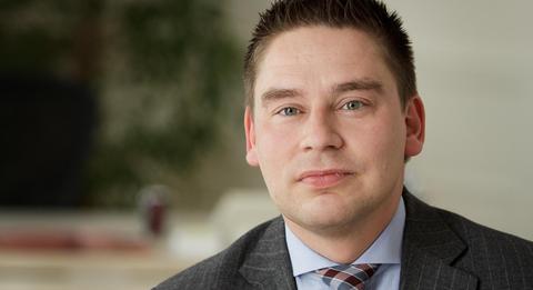 András Sebők Appointed as Chief Digital Officer of OTP Bank