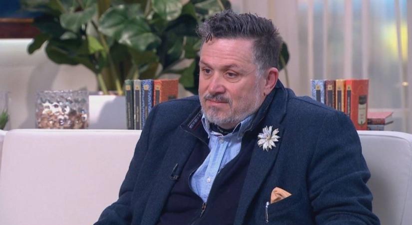 Döbbenetes részletek Lagzi Lajcsi és Fenyő János barátságáról: „Akkor még nem tudtam, hogy...”