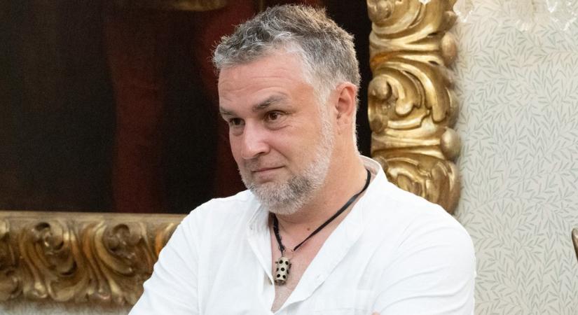 Vályi István döbbenetes vallomást tett az édesanyjáról - „Végigverte az iskolaigazgatót a folyosón”