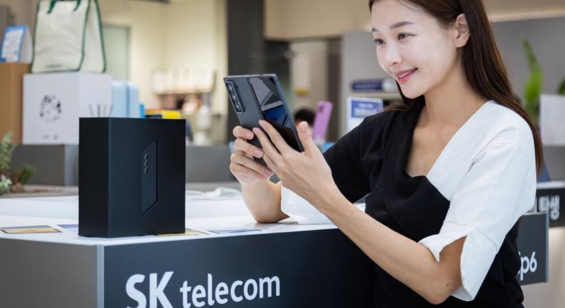 Egy kibertámadás miatt 25 millió SIM-et cserél az SKT