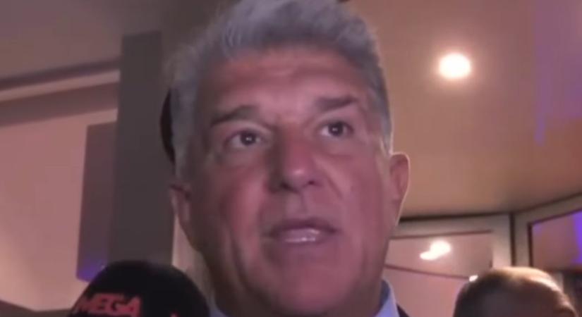 Ez a nyári igazolás kész főnyeremény az FC Barcelonának