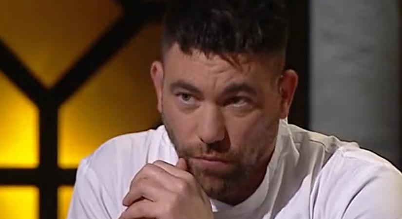 Hihetetlen, de ennyi igazából: kiderült, hány éves valójában Krausz Gábor