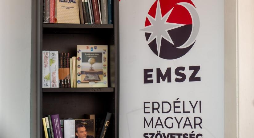 Államfőválasztás: szembemegy az RMDSZ-szel, Nicușor Dant támogatja az EMSZ