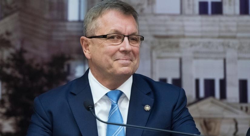MNB-botrány: a Demokratikus Koalíció parlamenti vizsgálóbizottságot akar