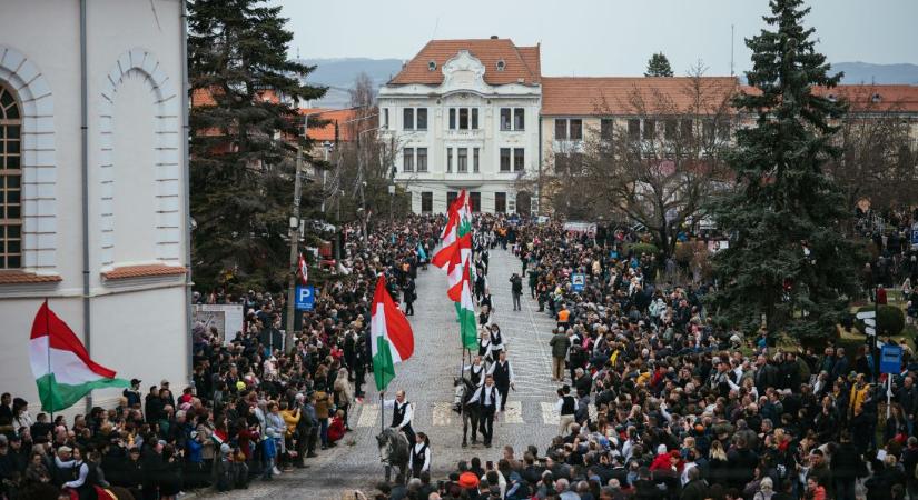 Testvérvárosok, partnertelepülések – Kézdivásárhely