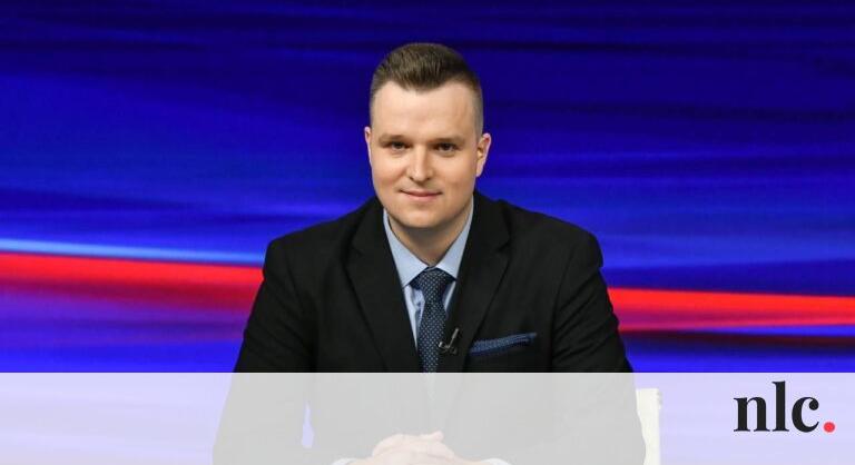 Kényszerpihenőn a TV2 híradósa: műteni kell