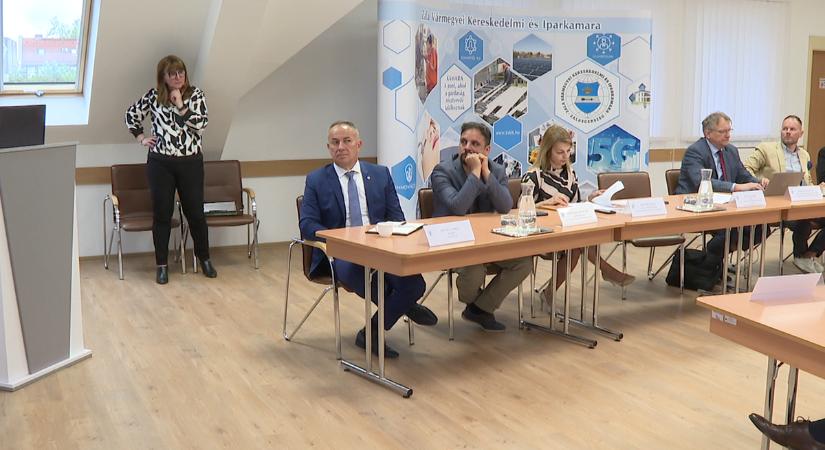 Jövőkép Tanulmány - a vállalkozások segítése a cél