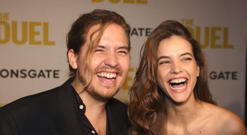 "Anyuci és apuci" - özönlenek a gratulációk Palvin Barbinak és férjének
