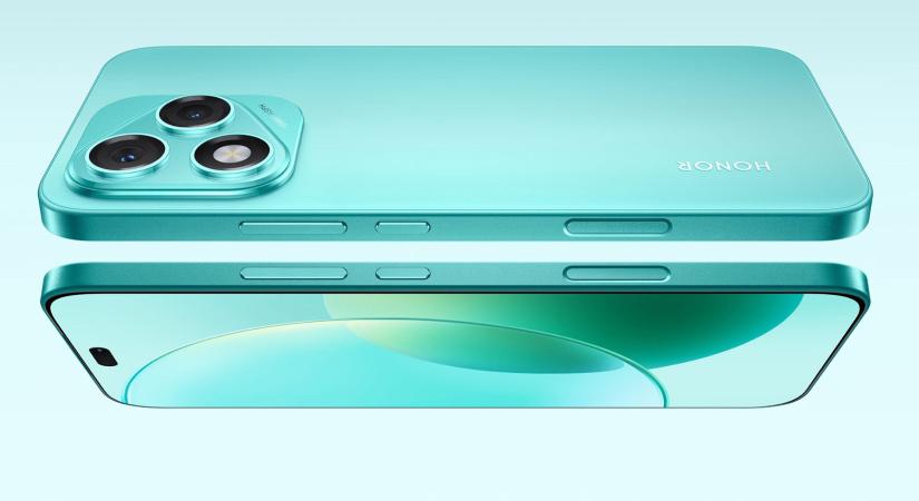 Újabb részletek érkeztek a hamarosan debütáló Honor 400-ról